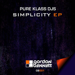 Simplicity EP