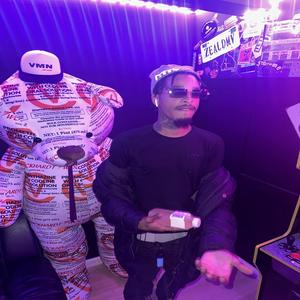 EXOTIC (Open verse) (Explicit)