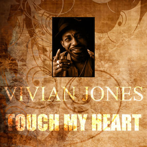 Touch My Heart