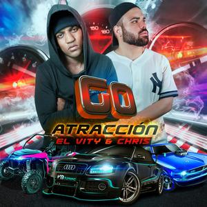 Atracción(feat. El Vity) (Explicit)