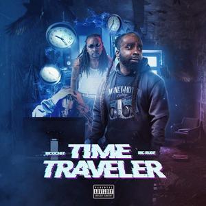SURRENDER (feat. BRUTHA MAC) (Explicit)