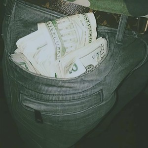 Brazy - ON MY BAG