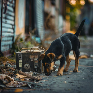 Spin Blade Veil Frozen