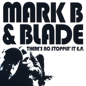 There's No Stoppin' It (Radio Edit)