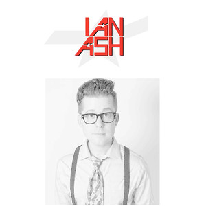 Ian Ash