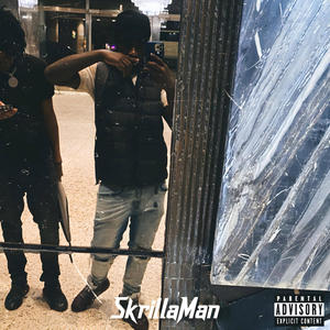 SkrillaMan (Explicit)