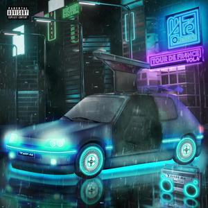 Kicker Squad (feat. Thosmic, Djon Du Dza, Mani, BigMak78, Skapree, Maître Mim's, Muncaí, Tiema, Hadock & L'Animal) (Explicit)