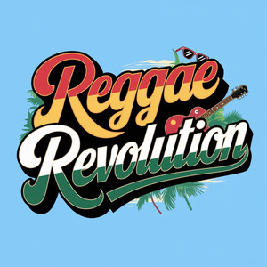 Reggae Revolution