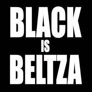 Black Is Beltza