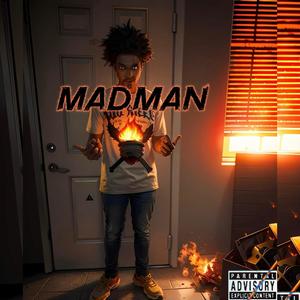 MadMan (Explicit)