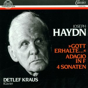 Joseph Hayden: Gott Erhalte Hob. III/77