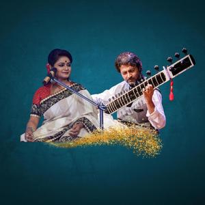 Eternal Ragas: A Vocal-Sitar Jugalbandi