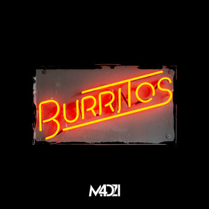 Burritos