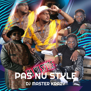 Pas Nu Style (Explicit)