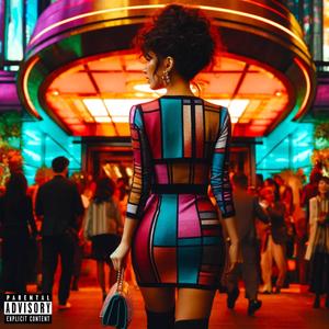 Freak (feat. Mu'Dogo & Brvcy) (Explicit)