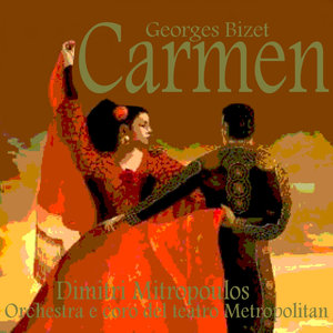 Bizet: Carmen