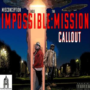 IMPOSSIBLE MISSION-CALLOUT (Explicit)