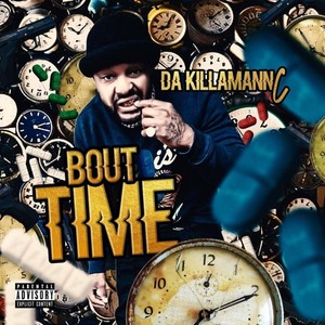 Bout Time (Explicit)