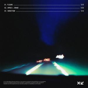 APRÈS L'ORAGE (feat. Veniz)