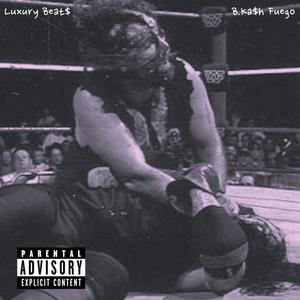 Mandible Claw (feat. B.Ka$h Fuego) (Remix|Explicit)