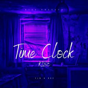 Time Clock (Explicit)