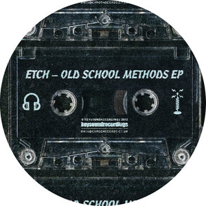 Old School Methods EP