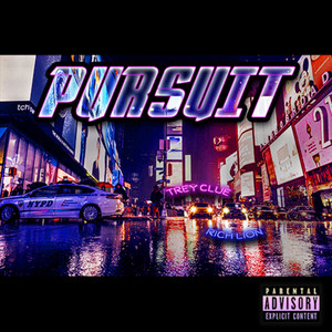 Pursuit (Explicit)