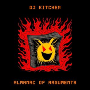 Almanac Of Arguments