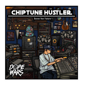 Dopewars Presents: Chiptune Hustler