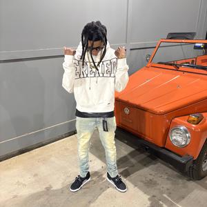 Just Like (Explicit)