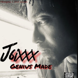 Jsixxx Genius Made (Explicit)