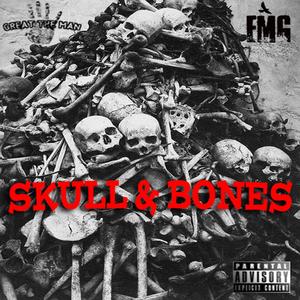 Skull & Bones (Explicit)