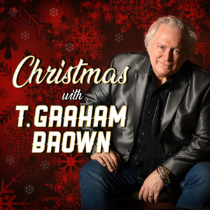 T. Graham Brown - Silver Bells
