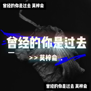 曾经的你是过去