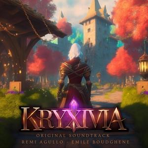 Kryxivia (Original Game Soundtrack)