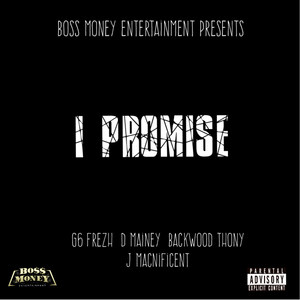 I Promise (Explicit)