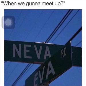 Neva Eva (Explicit)