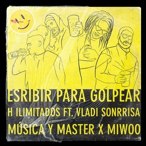 Escribir para golpear (Explicit)
