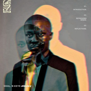 Introduction (feat. Thandeka Malaza)