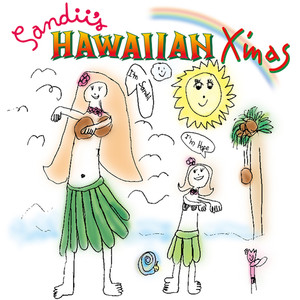 Sandii's Hawaii X'mas