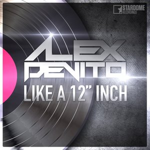 Like a 12 Inch (Gordon & Doyle Remix)