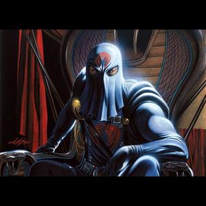 GI Joe (feat. Glow 9000) (Explicit)