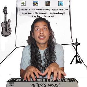 Stand Next To Me(feat. Mirko Hendrix & Cobain)