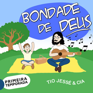 Bondade de Deus