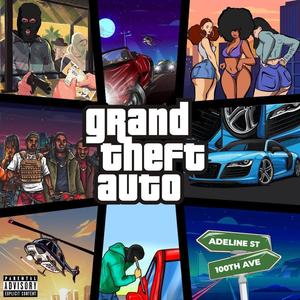 Grand Theft Auto: Bay Area (Explicit)