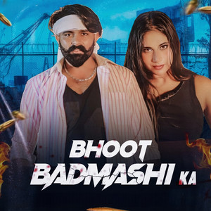 Bhoot Badmashi Ka