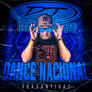 Dance Nacional Das Antigas