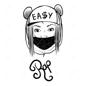 Królowa osiedla (Explicit)