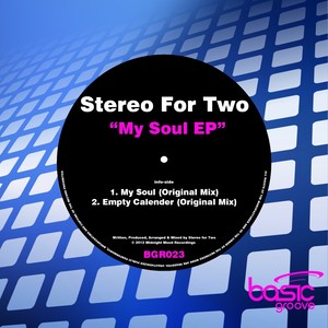 Empty Calender (Original Mix)