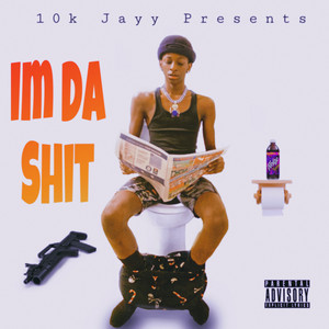 Im Da **** (Explicit)